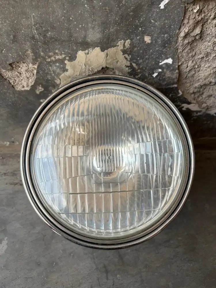 Lampu ninja M SS Victor Kis original kawasaki