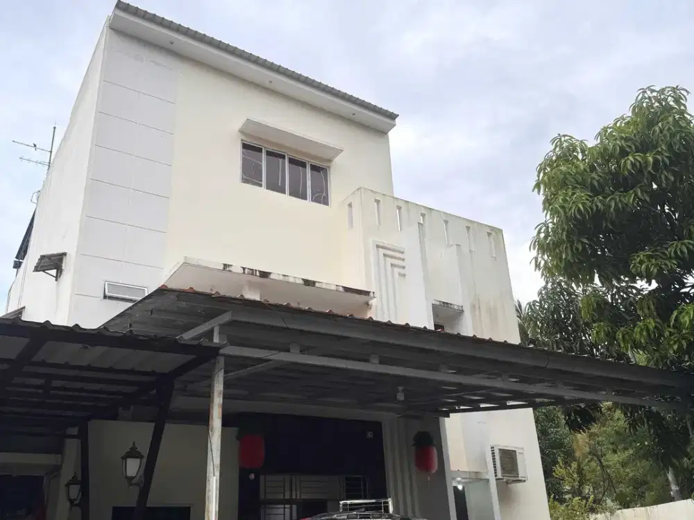 Kezi Residence
