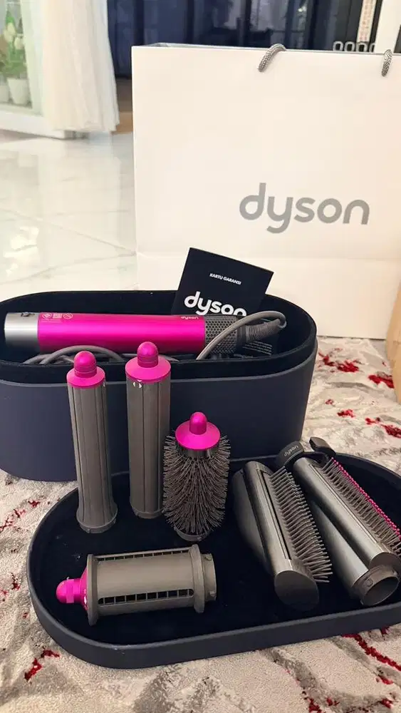 Dyson Airwrap Styler