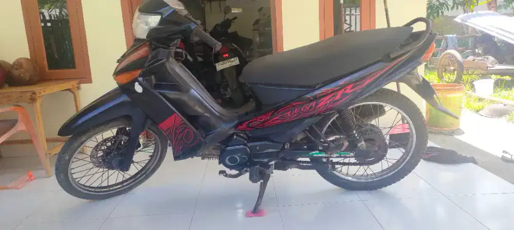 vega ZR 2010 3,2jt