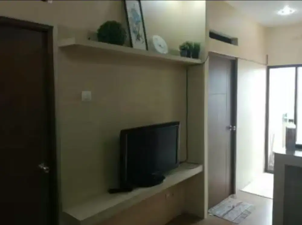 Disewakan Apartment Gateway Ahmad Yani Bandung