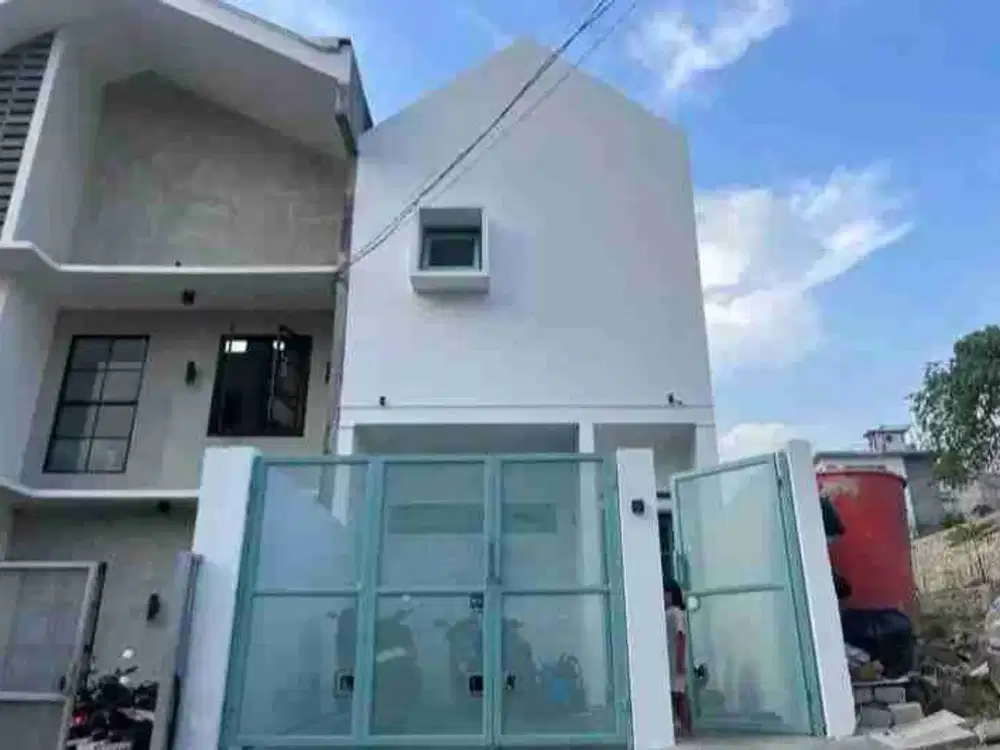 Cileunyi 590jtaan 2lt Siap Huni