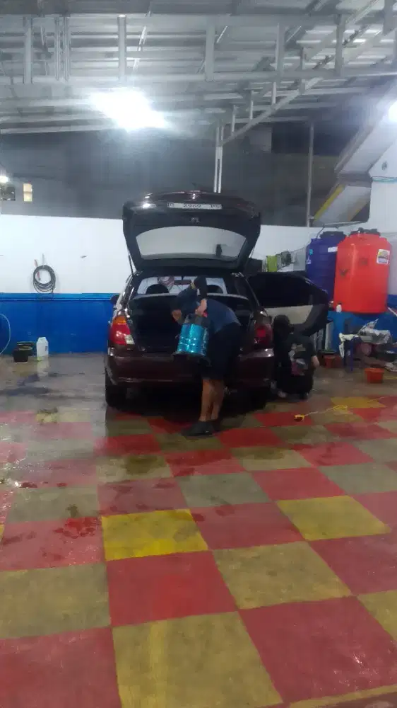 Hyundai avega 2008