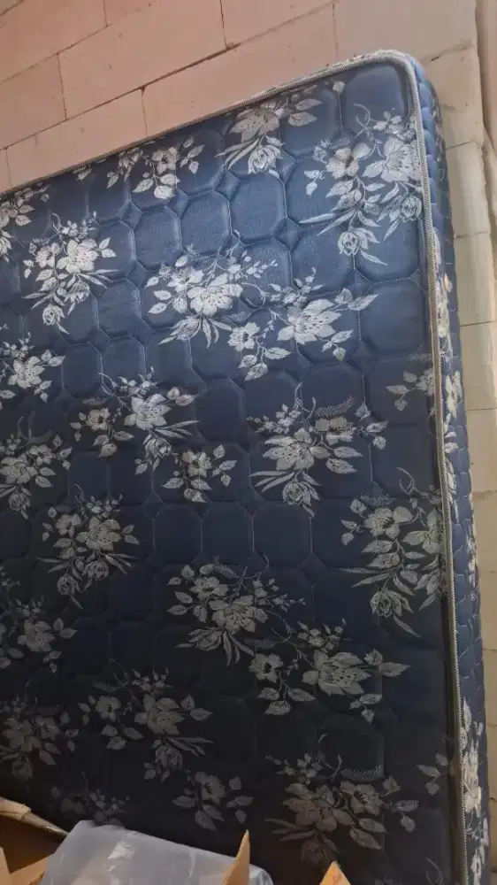 springbed uniland 180×200