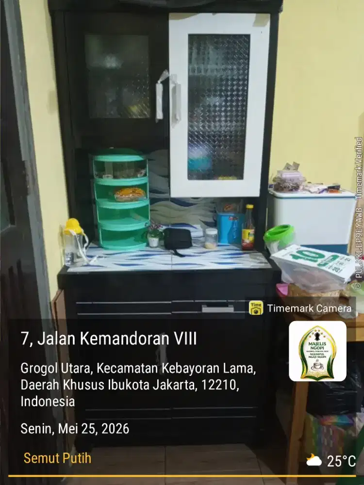 Dijual rak piring minimalis