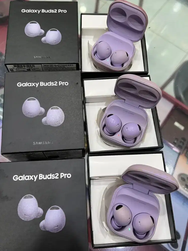 samsung buds 2 pro sein