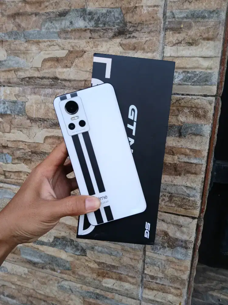 Realme Gt Neo 3 5G 8/256