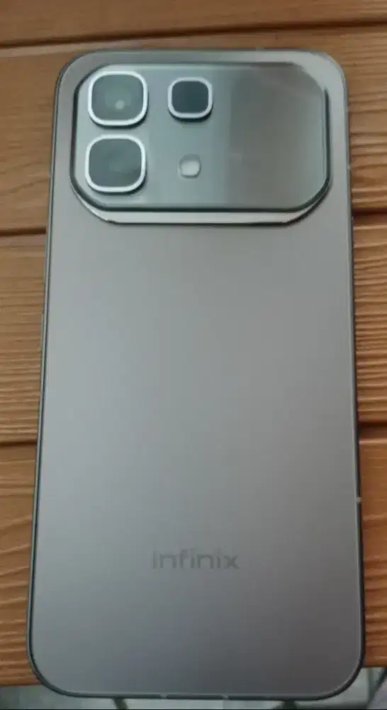 Infinix Note 60 Pro Ram 8/256 gb