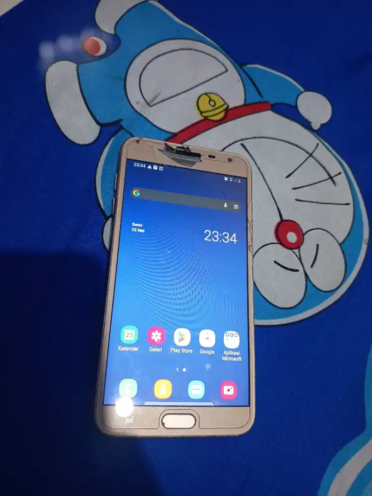 Samsung j4 tt bt