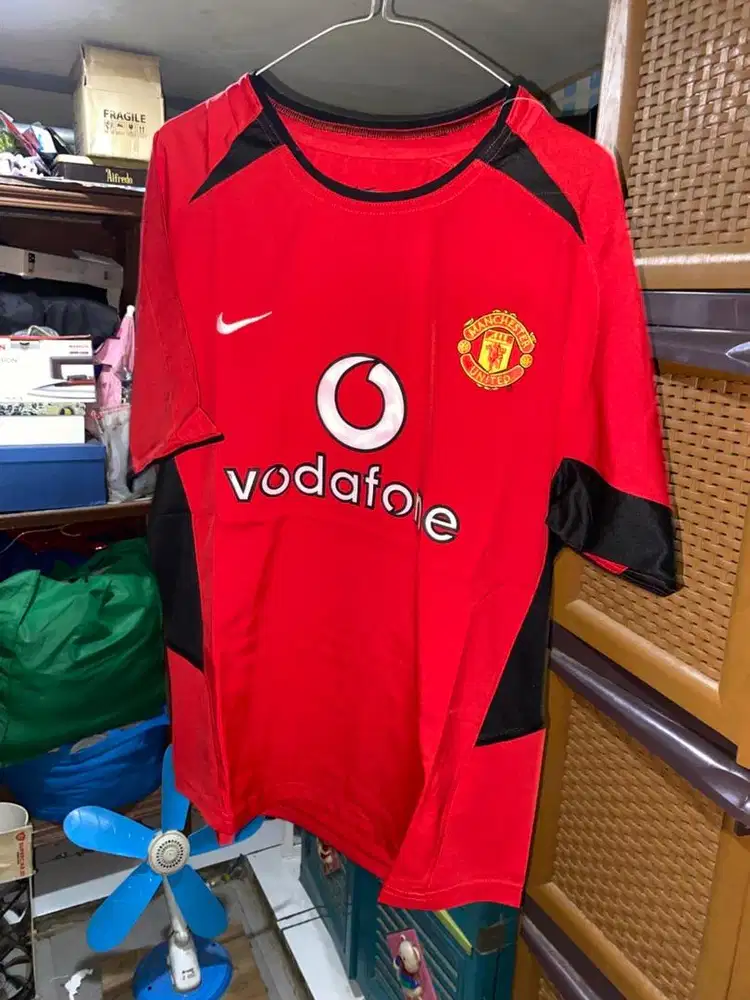 jersey mu retro