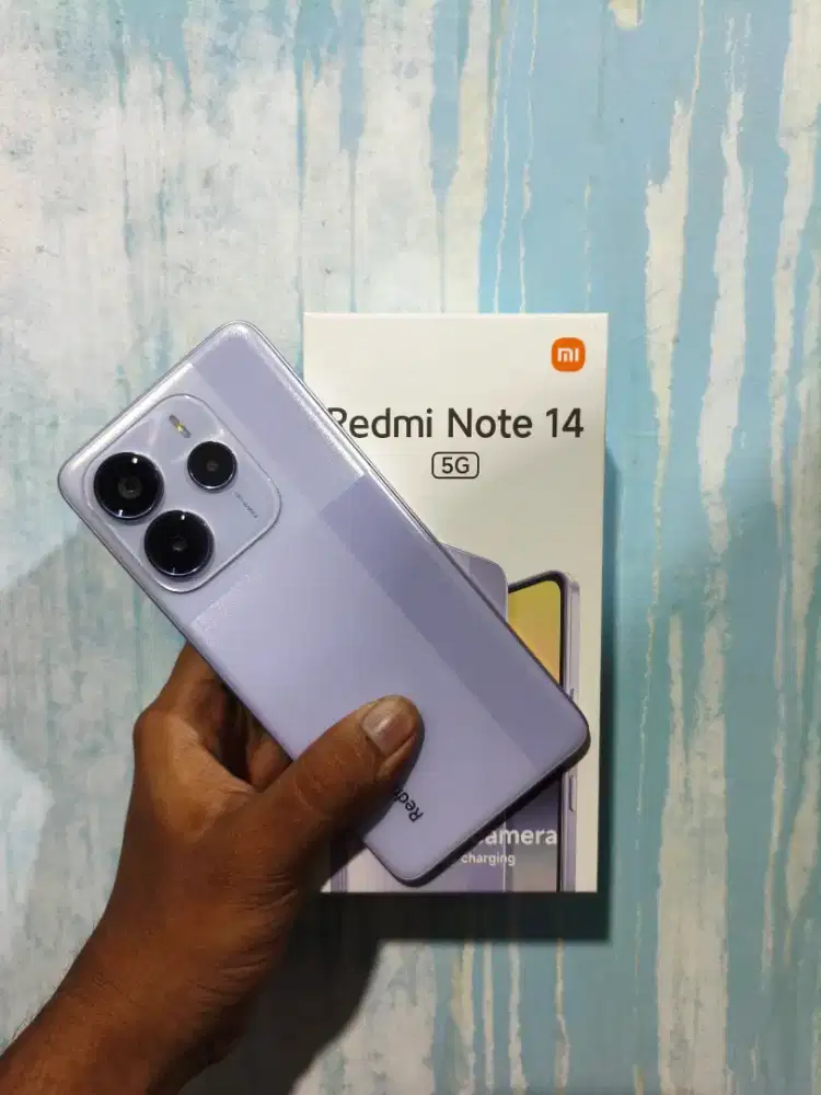 Xiaomi Redmi Note 14 5G 8/256