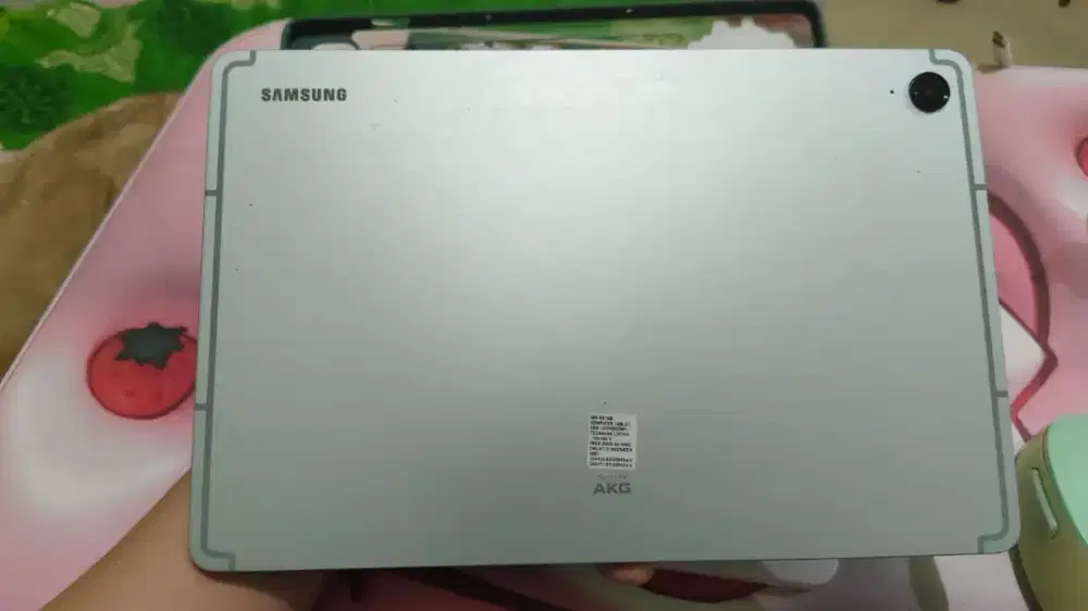 Samsung Tab F9 fe 6/128