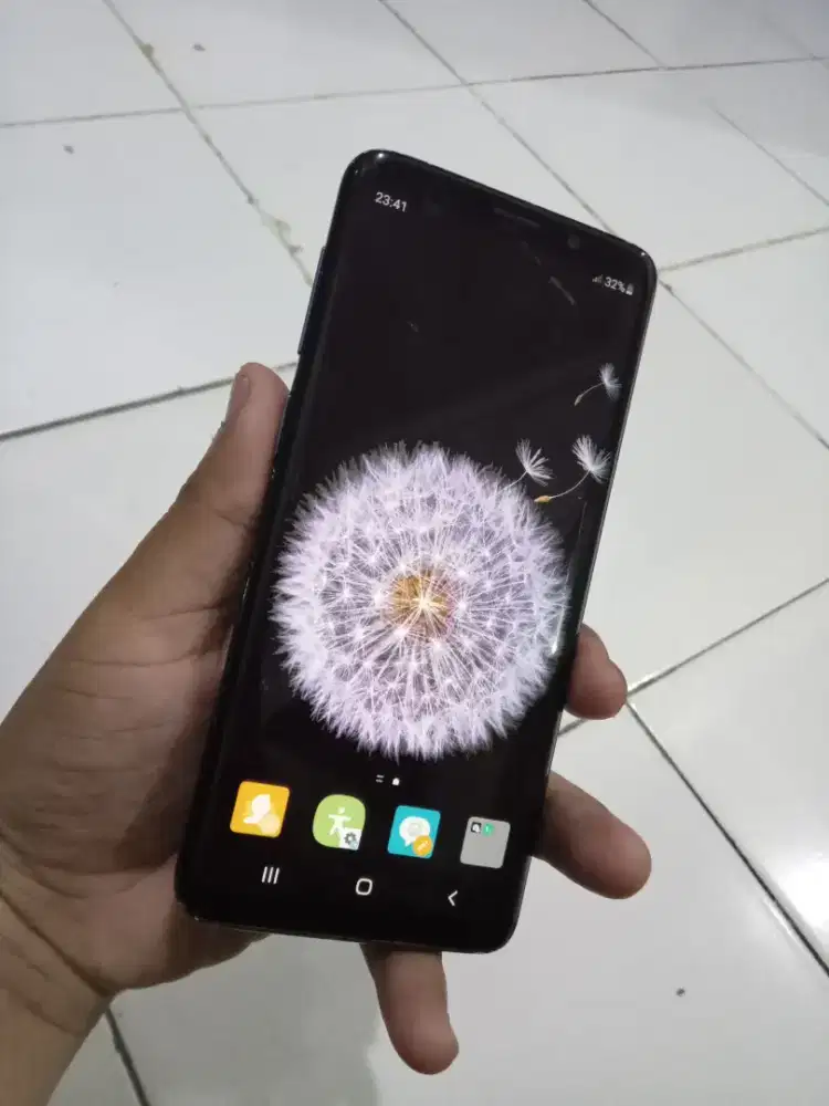 Samsung S9 4/64 (SEIN)