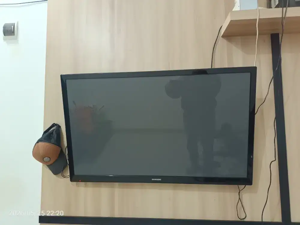 Tv Digital merk Samsung