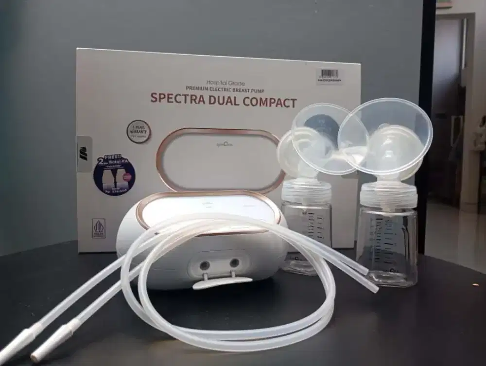 pompa asi electric