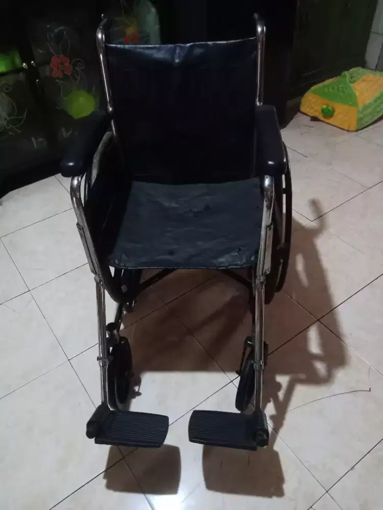 dijual kursi roda