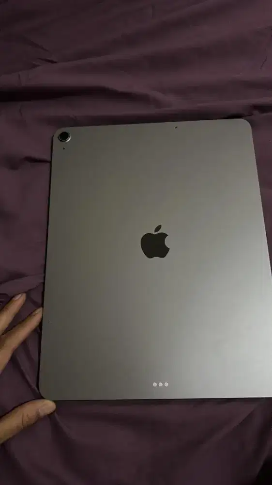 Ipad air 13 M3 256GB