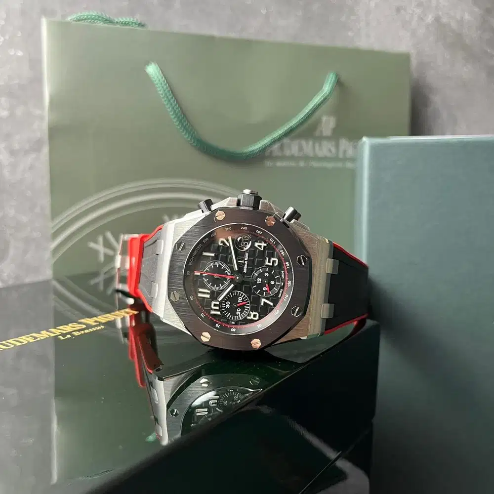 Jam Audemars Piguet Clone 1 : 1