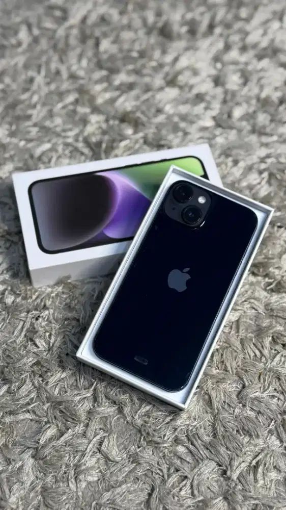 iPhone 14 128Gb iBox