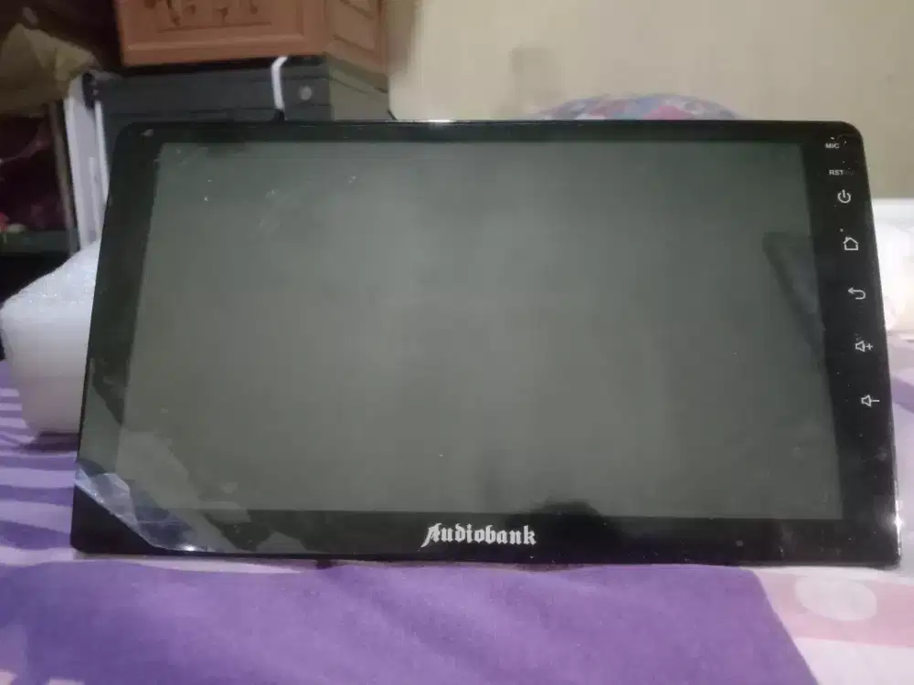 Jual headunit android mobil 9 inch fitur lengkap