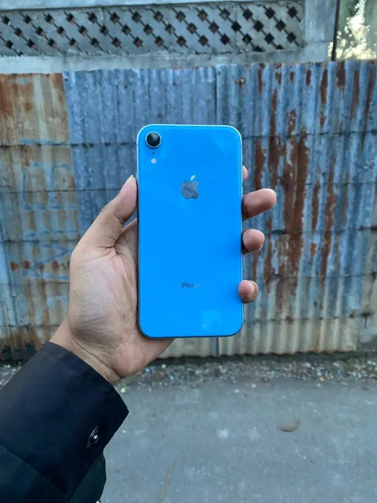 Iphone xr 128 PERMANEN