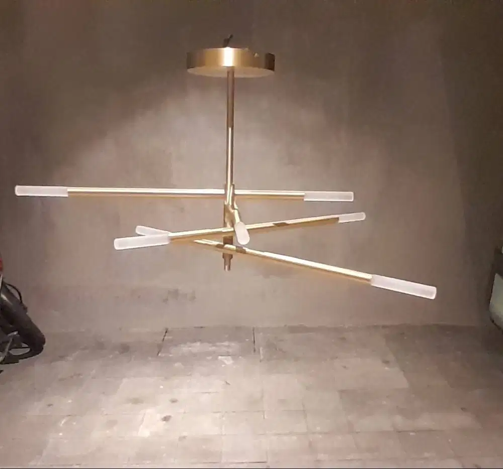 Galaxindo Lighting Lampu gantung / Pendant lamp / Chandelier modern