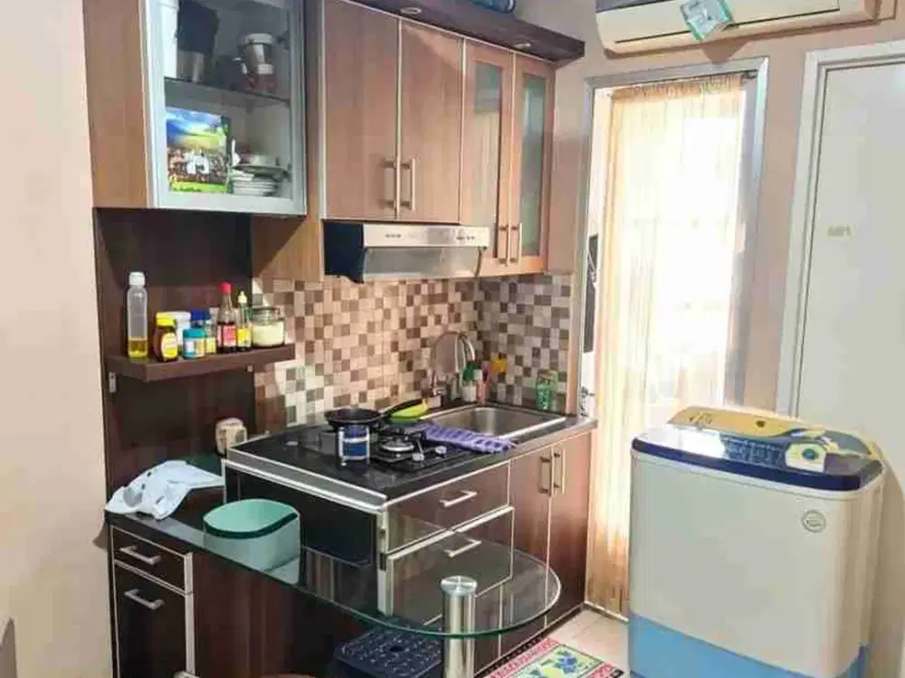 DI JUAL MURAH APARTEMEN KALIBATA CITY TOWER JASMIN JAKARTA SELATAN
