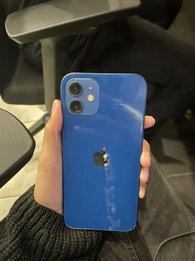 Iphone 12/128 NEGOO