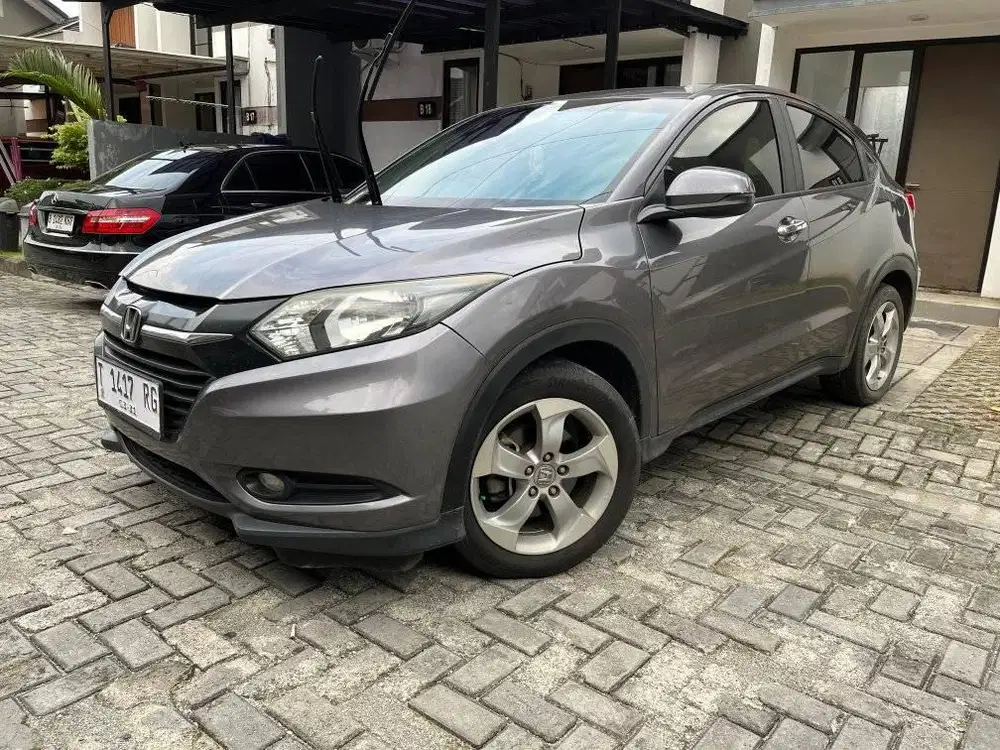 HRV 1.5 E AT 2016