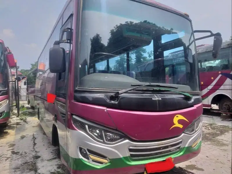 Dijual cepat 2 bis Isuzu NKR71 - nego sampai habis di tempat