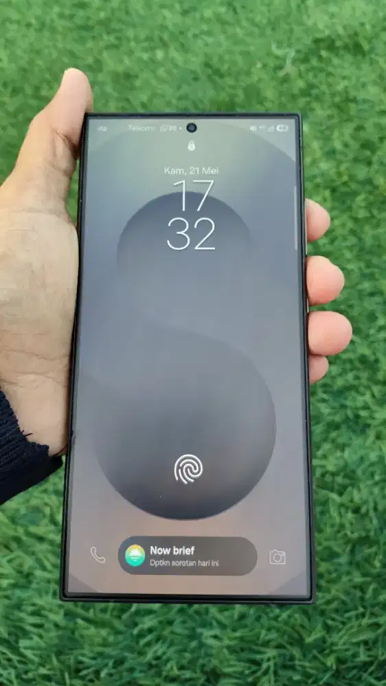 Samsung S24 Ultra Mulus