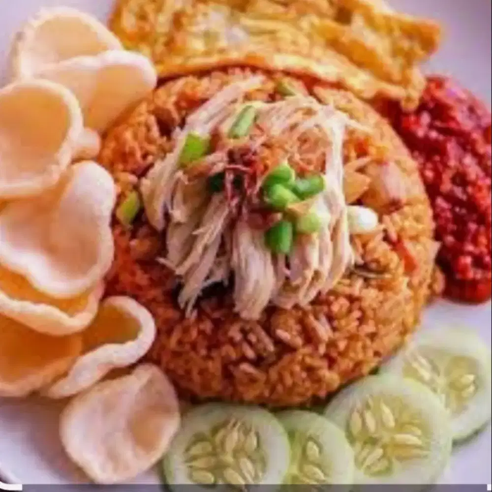 Cari kerja cook..juru masak