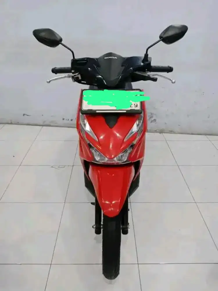 jual beat sporty cbs 2024
