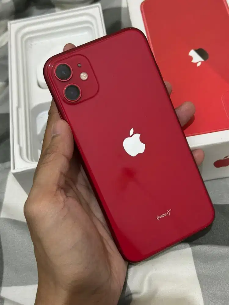 iPhone 11 128 Gb