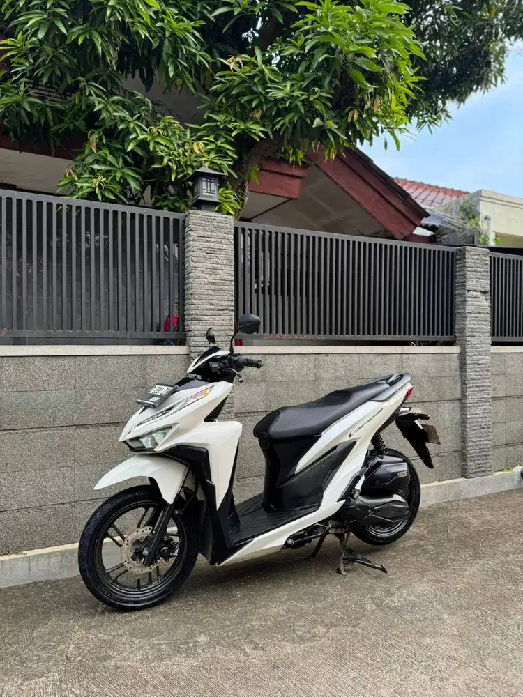 Dijual Vario 150 Led New 2019 Keyless