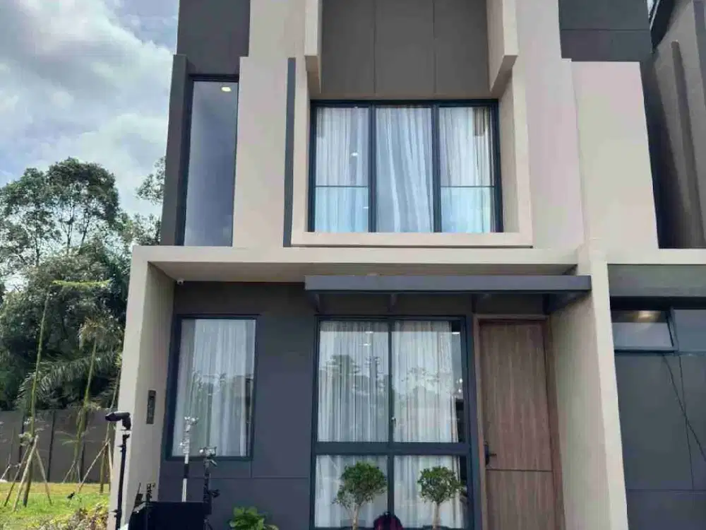 Rumah Baru at BSD CITY Vireya Lynelle L7