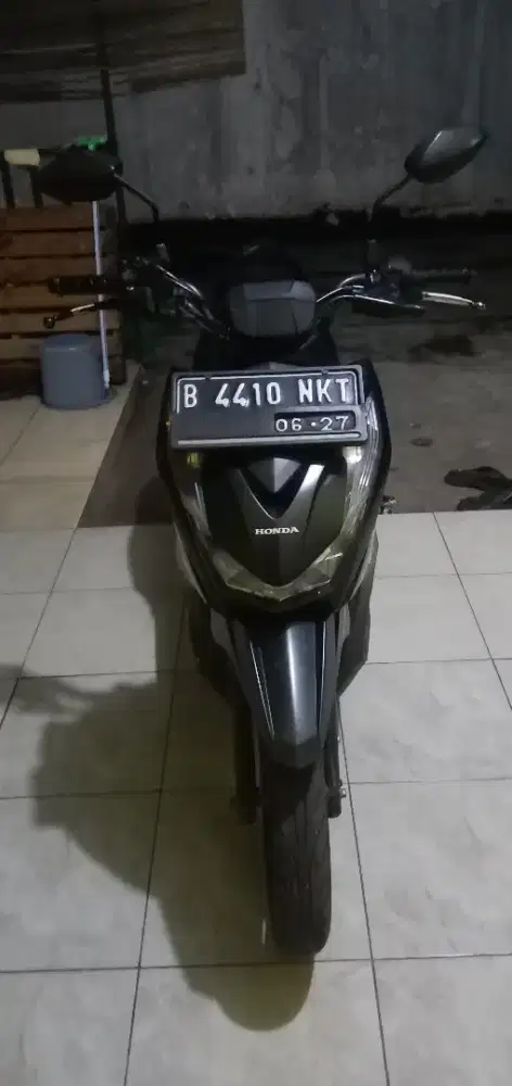 Oper alih sisa 1 angsuran