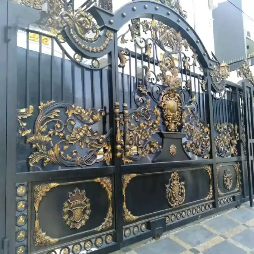 Pibtu gerbang sultan