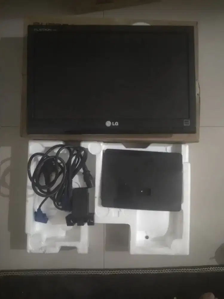 Monitor LG  14inc