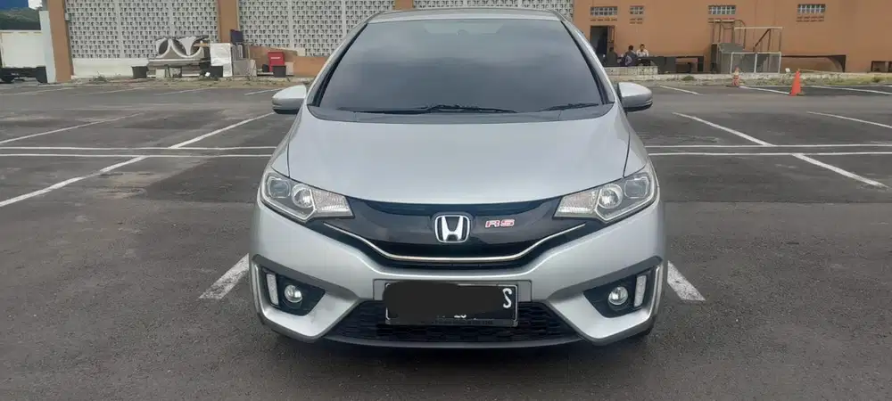 Honda Jazz 2016 Bensin