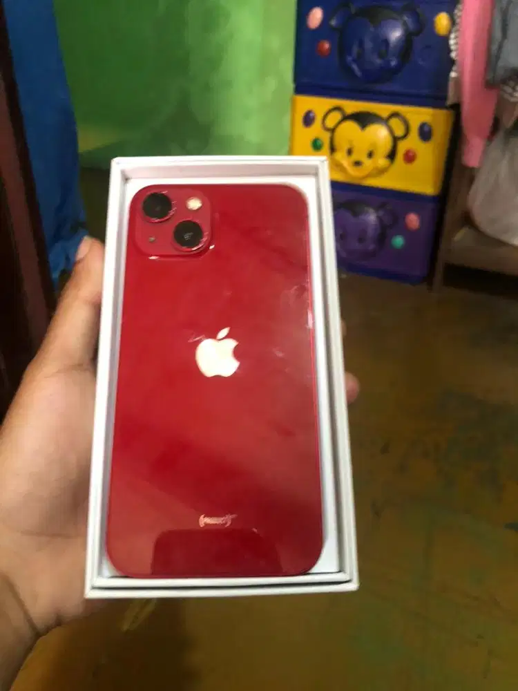 iPhone 13 128gb