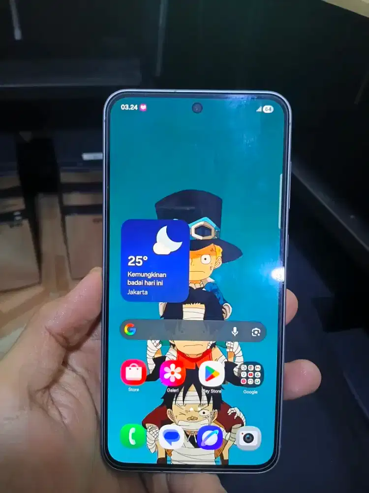 SAMSUNG A56 8/256GB