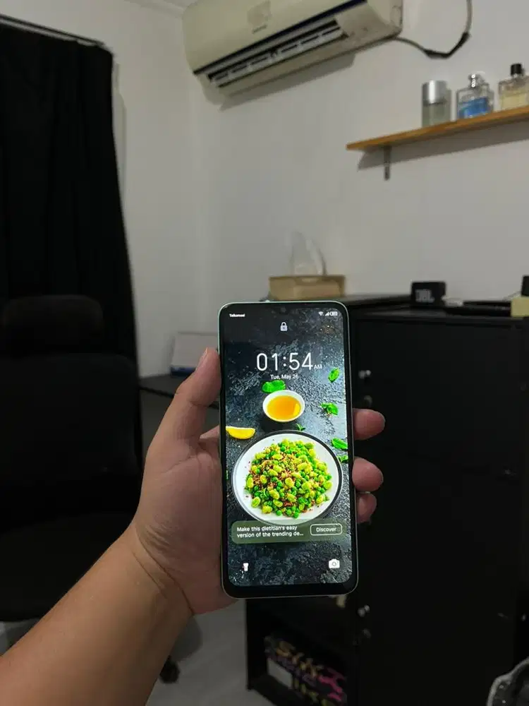 Infinix Smart 7 3/64 GB