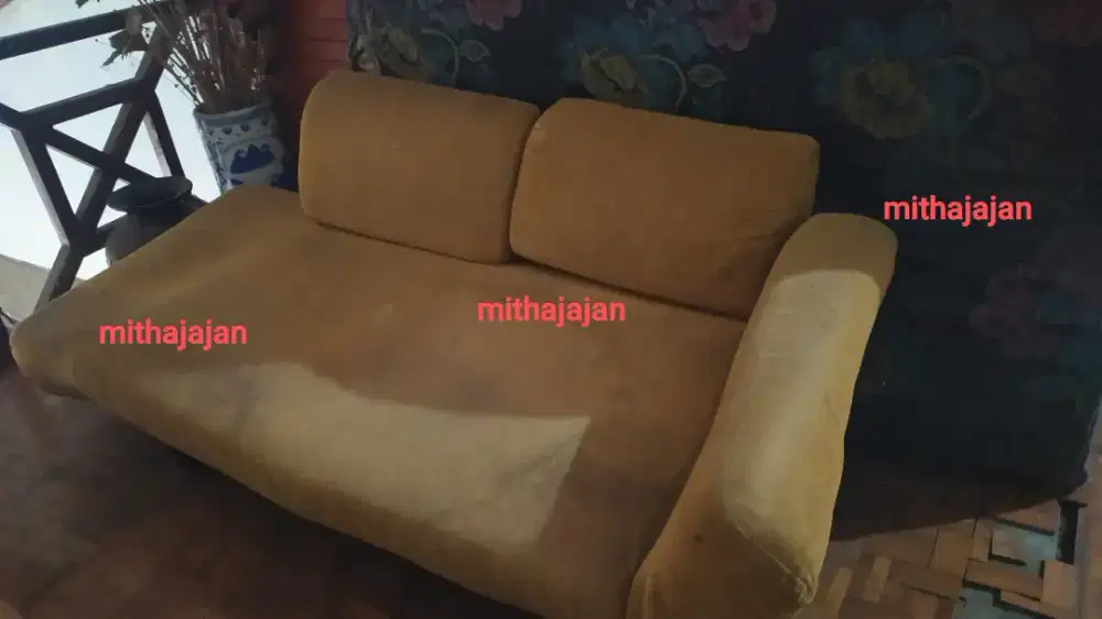 Bangku sofa kursi cantik lucu bagus bed murah duduk minimalis simple