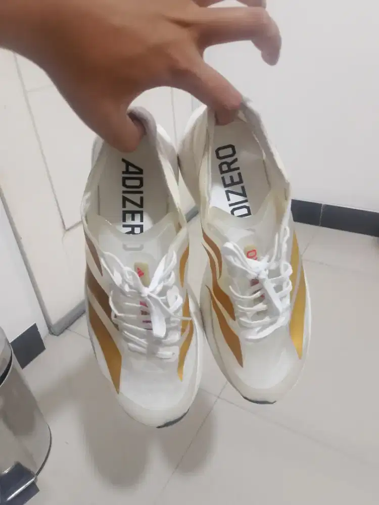 Adidas Adizero Adios Pro Evo 1