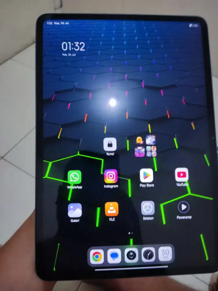 Xiaomi Pad 6s Pro 12,4