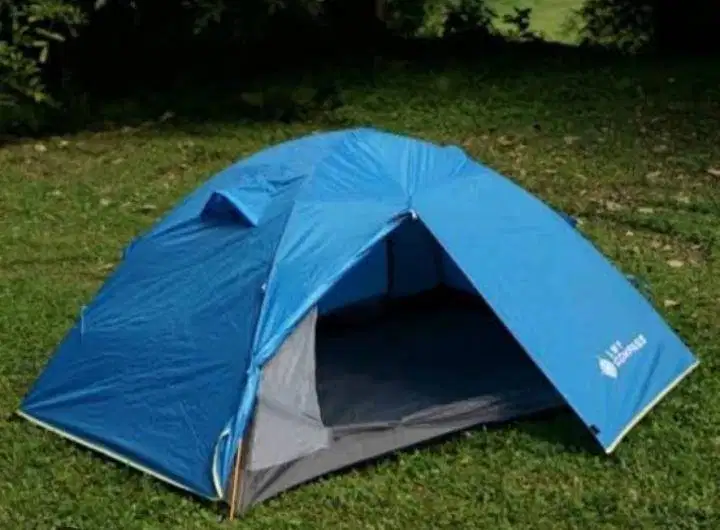 Tenda Compas outdoor