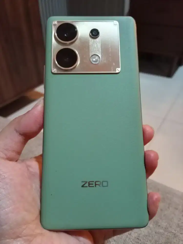 Infinix Zero 30 5G 12/256GB Second