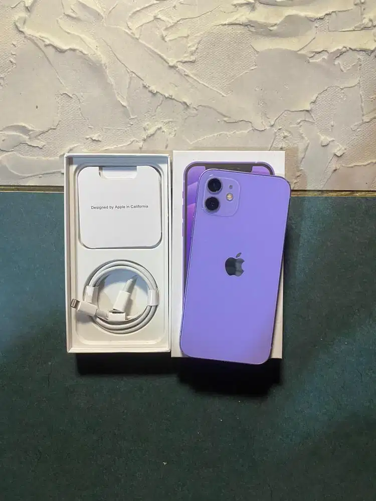 IPHONE 12 BASIC 64GB