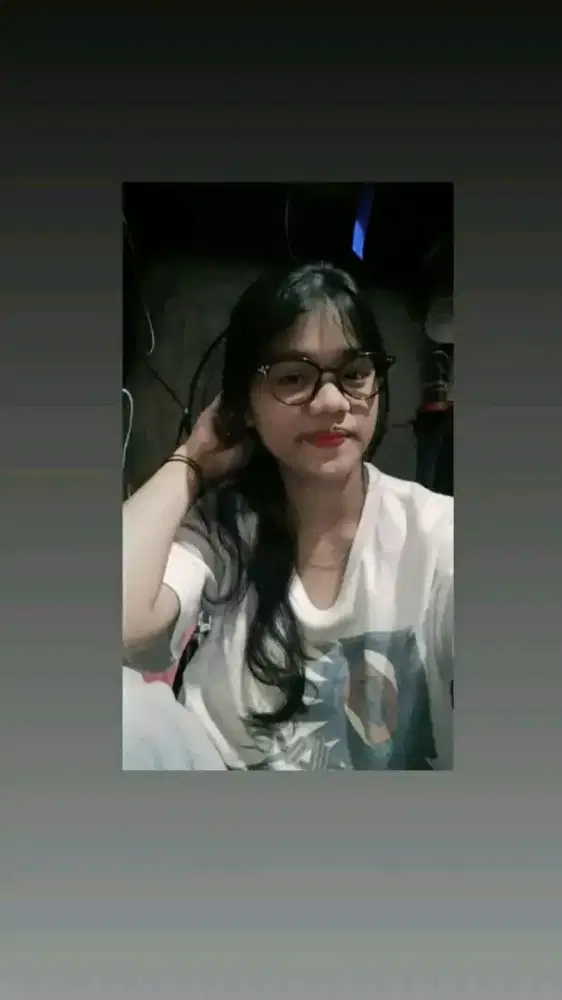 Jaga Toko atau jaga warkop